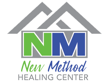 New Method Healing Center Logo